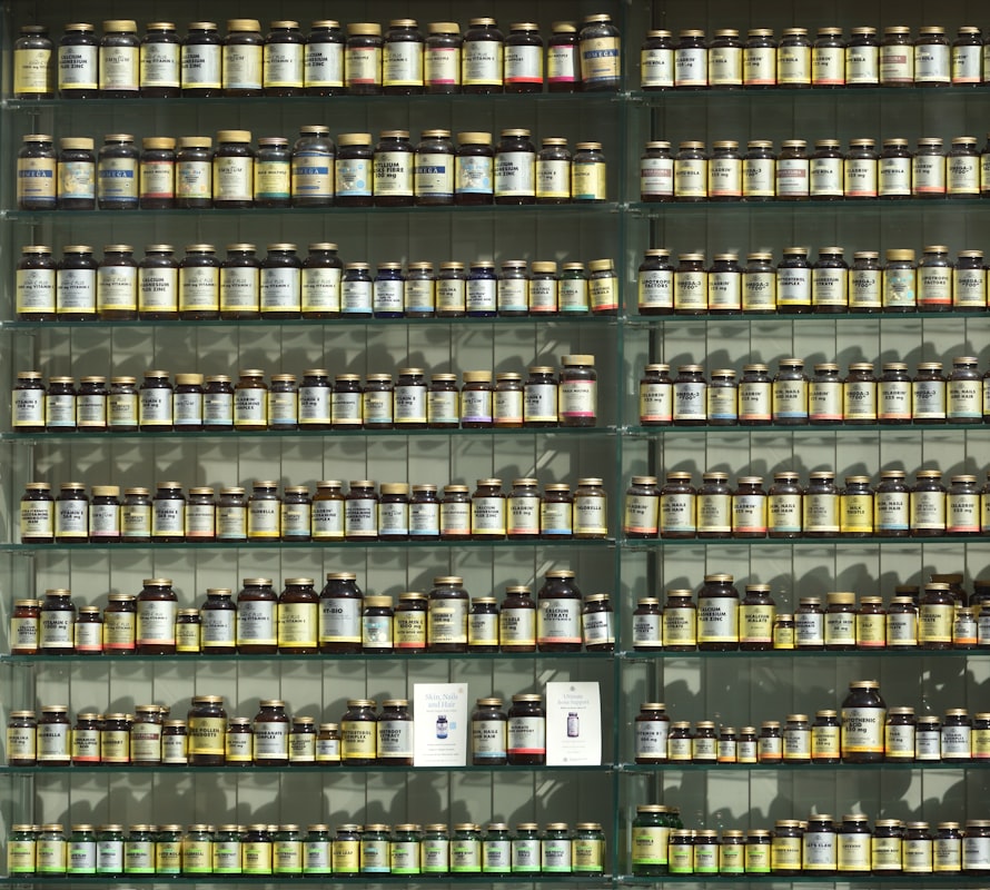 Omega-3 w diecie mężczyzn — ryby morskie i siemię lniane